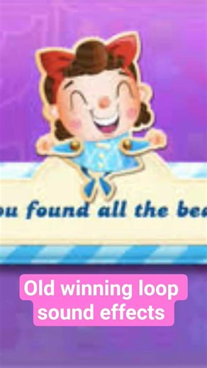 candy crush soda saga sound effects part #7