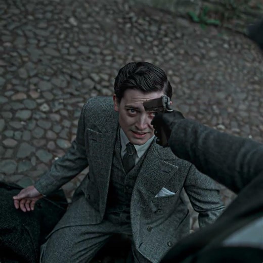 Thomas Shelby - "Back From Under The Ground" | LOUCURA LETAL (Super Slowed) · Nakama (Slowed+Reverb)