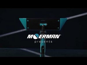 Gekko Pad Holder - Tackle the toughest windows to clean