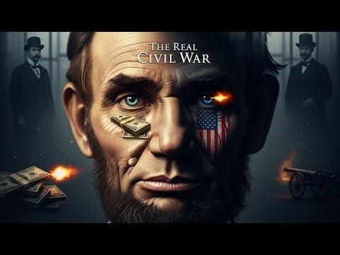 How the Civil War became a Blueprint for Modern Economic Control