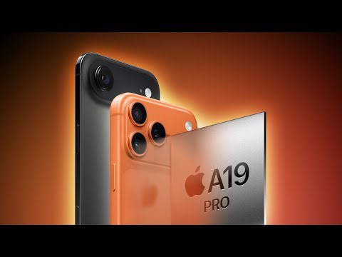The A19 Pro Chip Is a BEAST — iPhone 17 Pro and iPhone 17 Air Benchmarks Are Here!