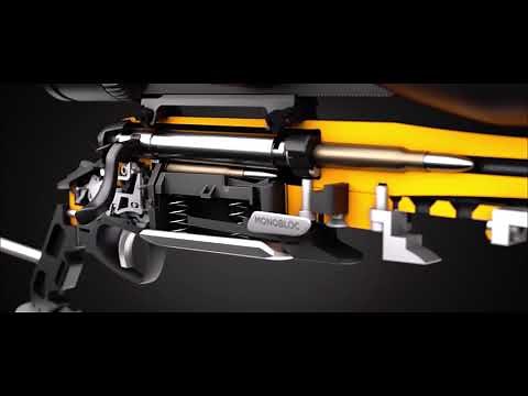 STEYR MONOBLOC SPOT ENGLISH