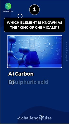 Engaging Chemistry Quiz for Curious Minds