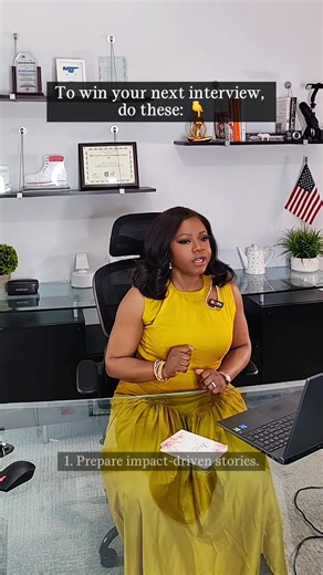 Most interviews are lost in the first 5 minutes. In 2026, it’s not about working harder — it’s about clarity and positioning from the moment you speak. If you’re tired of getting close but not selected, it’s time to stop relying on experience alone and start leading with strategy. 👉 Save this. Watch the video. And start preparing before the interview. #InterviewTips #CareerClarity #JobSearch2026 #CareerStrategy #ProfessionalBranding #CareerGrowth | Pathfinder Consulting