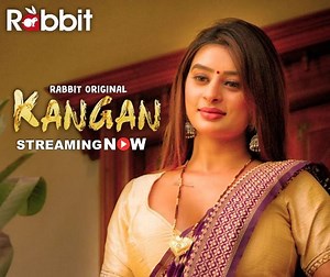 Kangan (Hindi Web Series) - All Seasons, Episodes & Cast