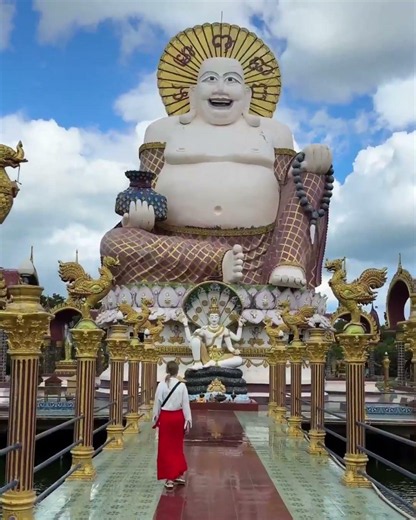 🇹🇭 Discover the Wonders of Thailand with Manchester Travel & Tours! ✈️🌴