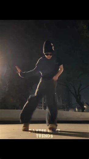 Two birds bbno$ Trend 🕺 #two #bbno #danceedit #trend