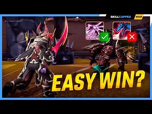 The ONLY PVP TARGETTING GUIDE you will EVER NEED in Solo Shuffle