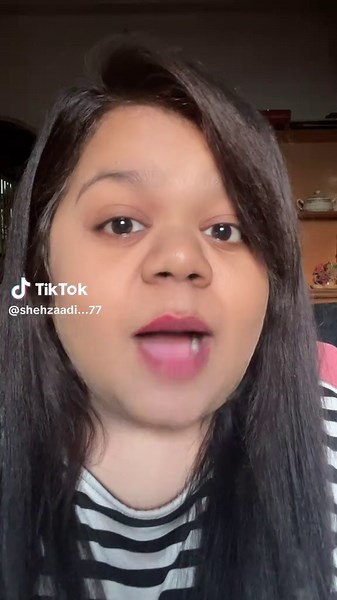 Shahzadi Samra's Creator Insights Uncovered