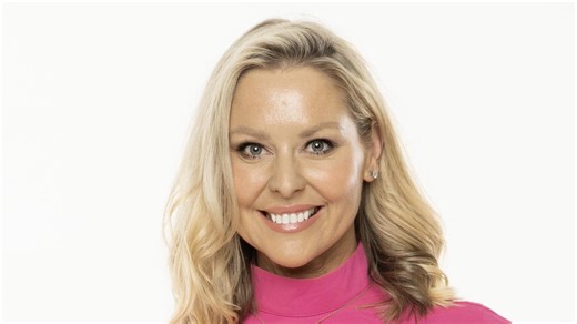 ‘I heard the rumours’: TV star’s shock love admission