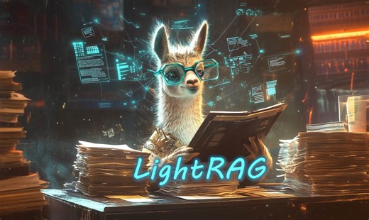 小白实现 LightRAG   Ollama 本地化部署与调用在线API【PartⅢ】(试验自有文件)