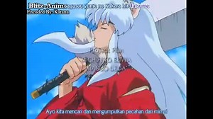 InuYasha Episode 51 – AnimeSail