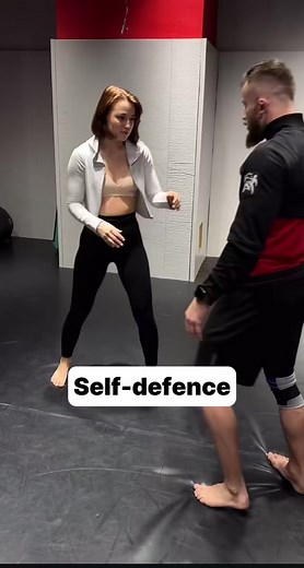 Self-Defense: Targeting Weak Spots