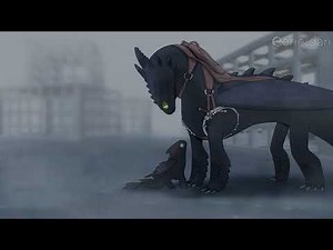 HTTYD 3 AU | What If (CONCEPT)