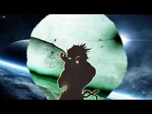 DIO TIME STOP EFFECT