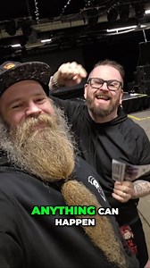 If you love beards, you don't want to miss this event. Beard competitions, comedy, chat-show, music and an energy like no other. Friday 20th and Saturday 21st February at @drygateglasgow 🏴󠁧󠁢󠁳󠁣󠁴󠁿 The Braw Beard Weekender. Will we see you there? Join the #Brawtherhood #beardlife #beardevent #beardcompetition #beardchampionships #beardandmoustachecompetition #beardandmoustachechampionships | Braw Beard