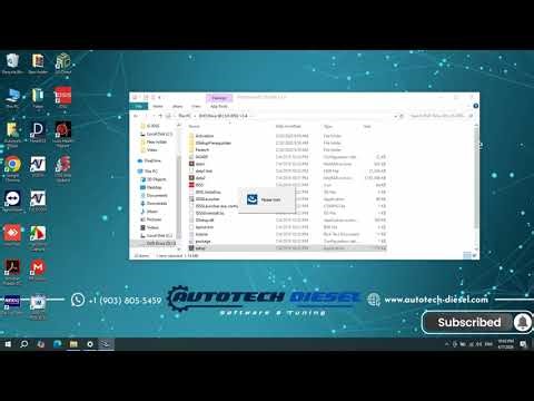 Isuzu US-IDSS 2026 | How to Installation