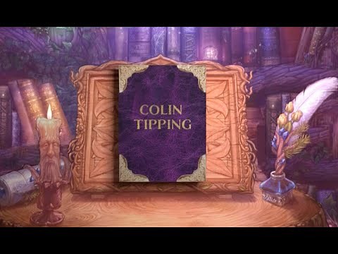 Colin Tipping - Radical Forgiveness