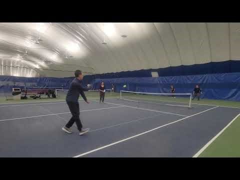 Pickleball Game 31 AP 02 2026