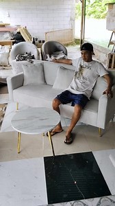 Cepat dan rapih Proses pelapisan sofa sederhana fast and neat Simple sofa upholstery process #cuatomsofa #diysofa #simplesofa #upholsterysofa #sofamaking #aofaminimalis | Kursi Sofa Watampone