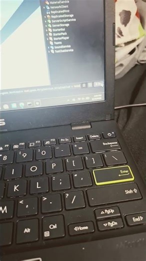 Hiw to fix roblox studios error 501