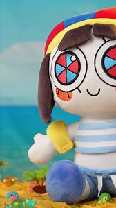 🌊 Dive into Caine’s Beach Adventure with up to 30% off storewide and new Digital Circus Episode 7 Merch! Sale ends Dec 27th 🏖️ | Glitch Productions