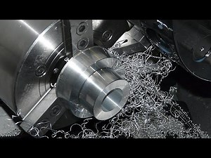 Fabrication mecanique Tournage cnc maroc 2022 usinagem usinage