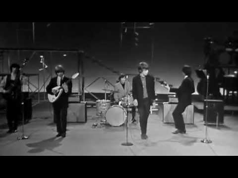 It's All Over Now Rolling Stones WideScreen HiQ Hybrid JARichardsFilm 720p