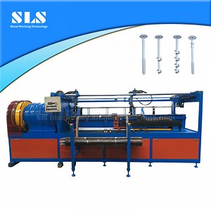 [Hot Item] Automatic Tube Rotary Swaging Equipment CNC Pipe Pile Forming Swaging Machine