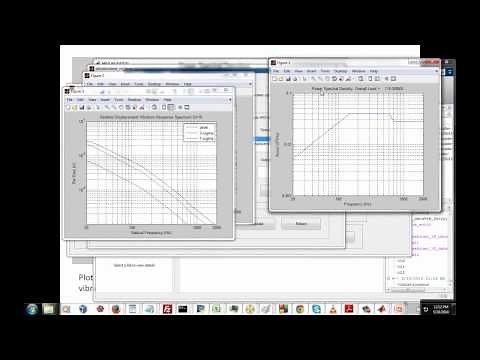 Webinar 16 - Vibration Response Spectrum (VRS)