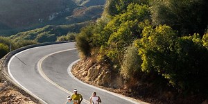 Help! I Have to Run at Altitude