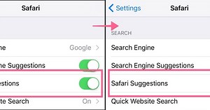 Safari on iOS and Mac crashing today for many users, bug related to Safari Suggestions, here's how to fix - 9to5Mac