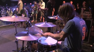 210K views · 7.8K reactions | The Flintstones Theme Song | Harm's Way running man to various songs | Facebook