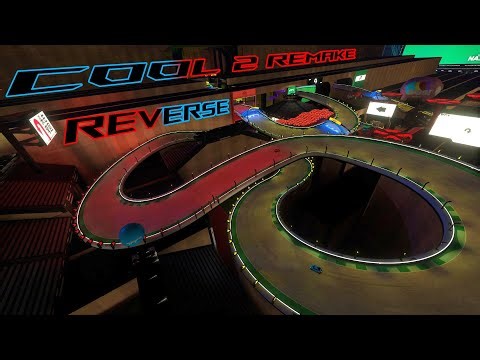 "Cool 2 (TM2020 REMAKE) Reverse" - Map Release