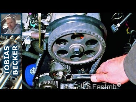 Zahnriemen selbst wechseln: Schritt-für-Schritt Anleitung für Anfänger!