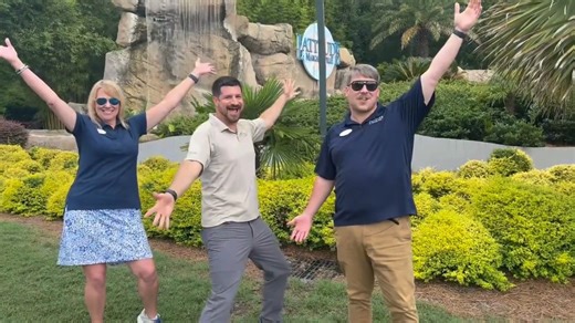 BREAKING NEWS from Latitude Margaritaville Hilton Head! 📰✨🎥 Lock in your piece of paradise with up to $15,000 off any Custom Choice or Move-in-Soon home that closes by year’s end! PLUS — military members (retired with DD-214) get an extra $5,000 off as a thank you for your service. Ready to live life like a permanent vacation? 🏡🍹 Come see us and claim your slice of the good life! https://bit.ly/2DZM2wc | Latitude Margaritaville