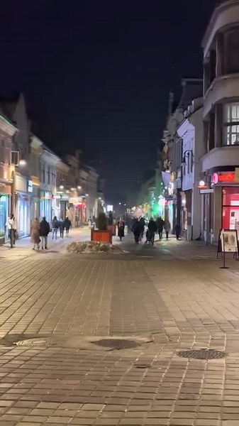 29K views · 3.3K reactions | La pas prin Braşov! ❤️ | Visit Brasov Romania | Facebook