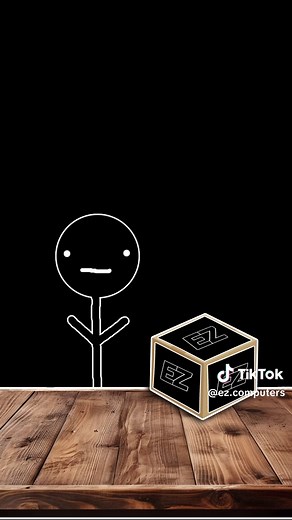 How to setup your EZ Computer! #fyp #gaming #pc