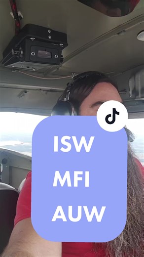 Airport Couch Mission with Cessna 150 Pilot - Aviation Adventure