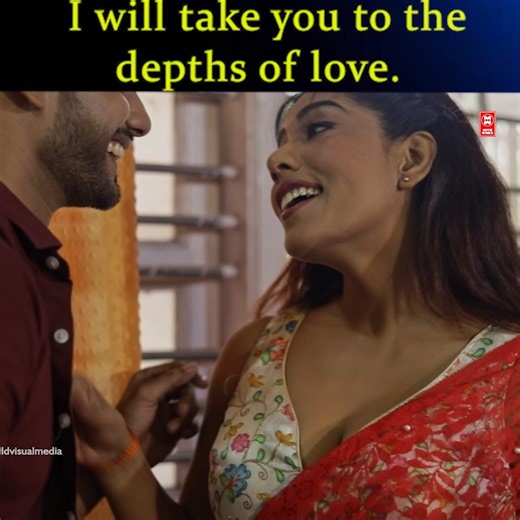 I love her, okay?! | Movie World English