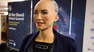 5 robôs humanoides mais realísticos do mundo