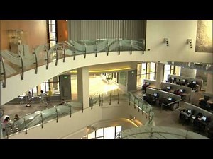 WonDoor Promotional Video