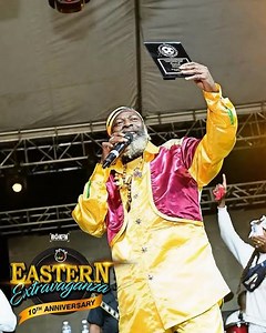 Today is Capleton day 💛💚♥️ Capleton king of Fire 🔥 #Capleton #reggaemusicforever #reggaemusic #rasbenjy #Capleton @Capleton | RAS BENJY