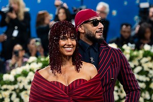 Swizz Beatz & Alicia Keys Commemorate 15 Years Of Marriage
