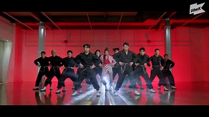 Jessi最新回归单曲《What Type of X》Performance ver. MV合集，姐姐太辣了