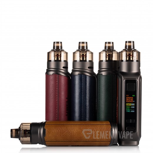 Uwell AEGLOS P1 80W Pod Mod Kit $24.99
