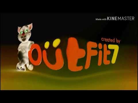 Talking Tom Shorts 5 Lights Out In G Major 74