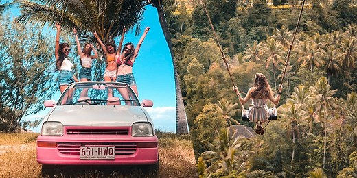 Adventure Planner | ULTIMATE