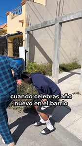 Ya tendre mas suerte el otro año 🤣 #comedia #humor #parodia | El Ojos frases