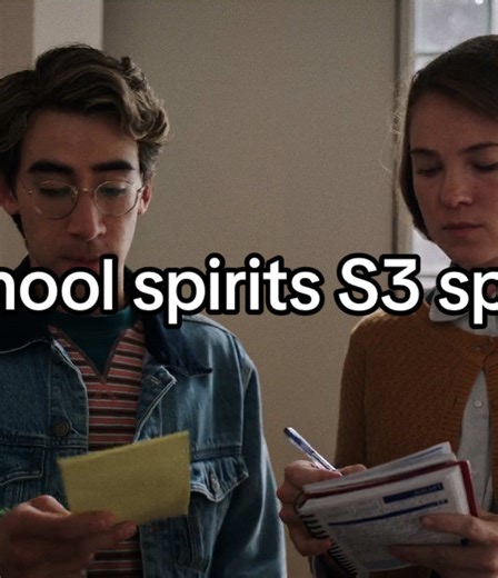 School Spirits S3 Spoiler: Preview of Upcoming Episode